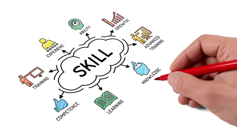 skills